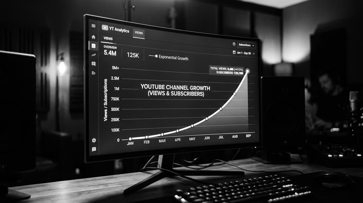 Estrategista de Crescimento Analytics